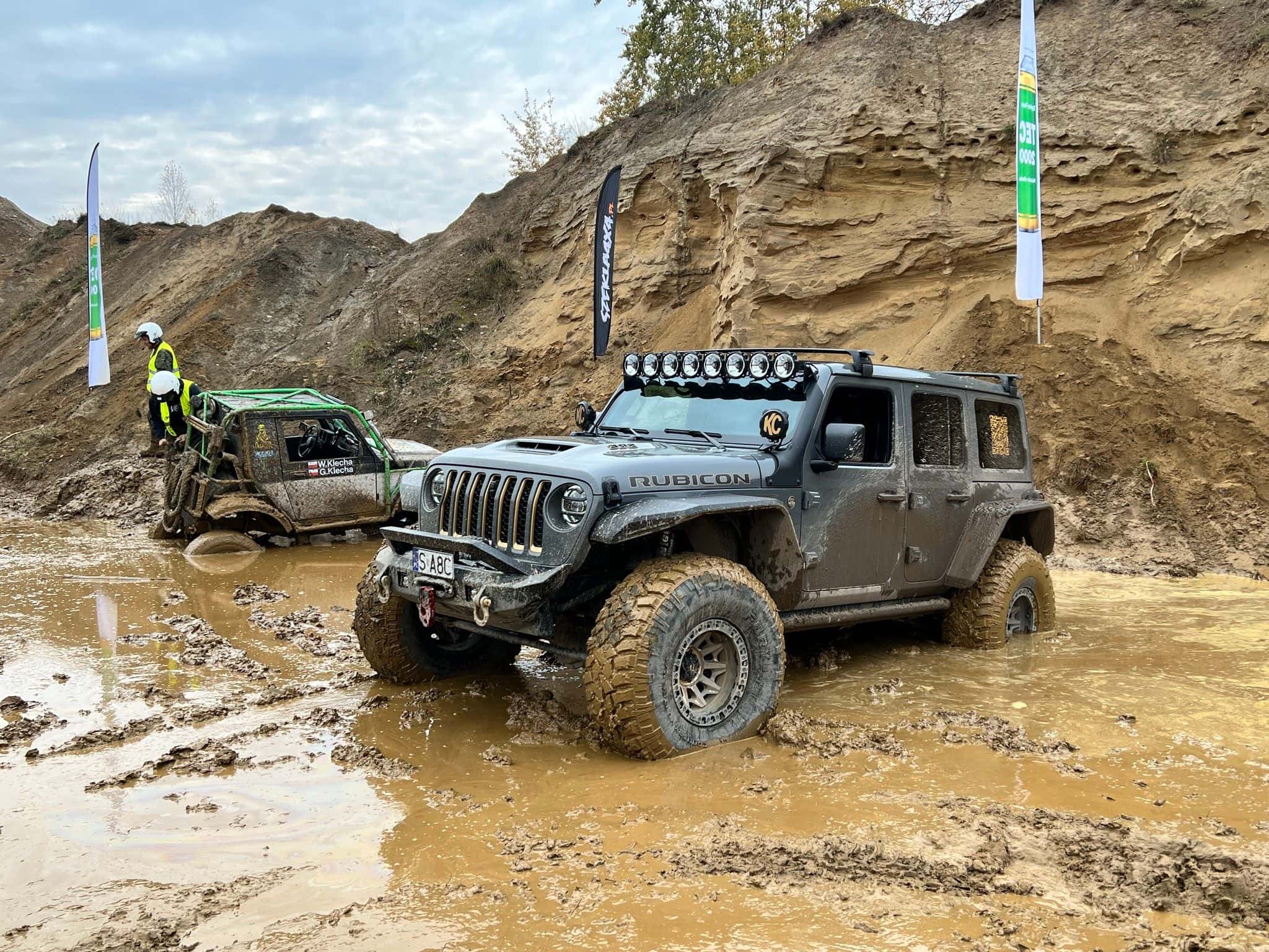 Easy Road Off Road