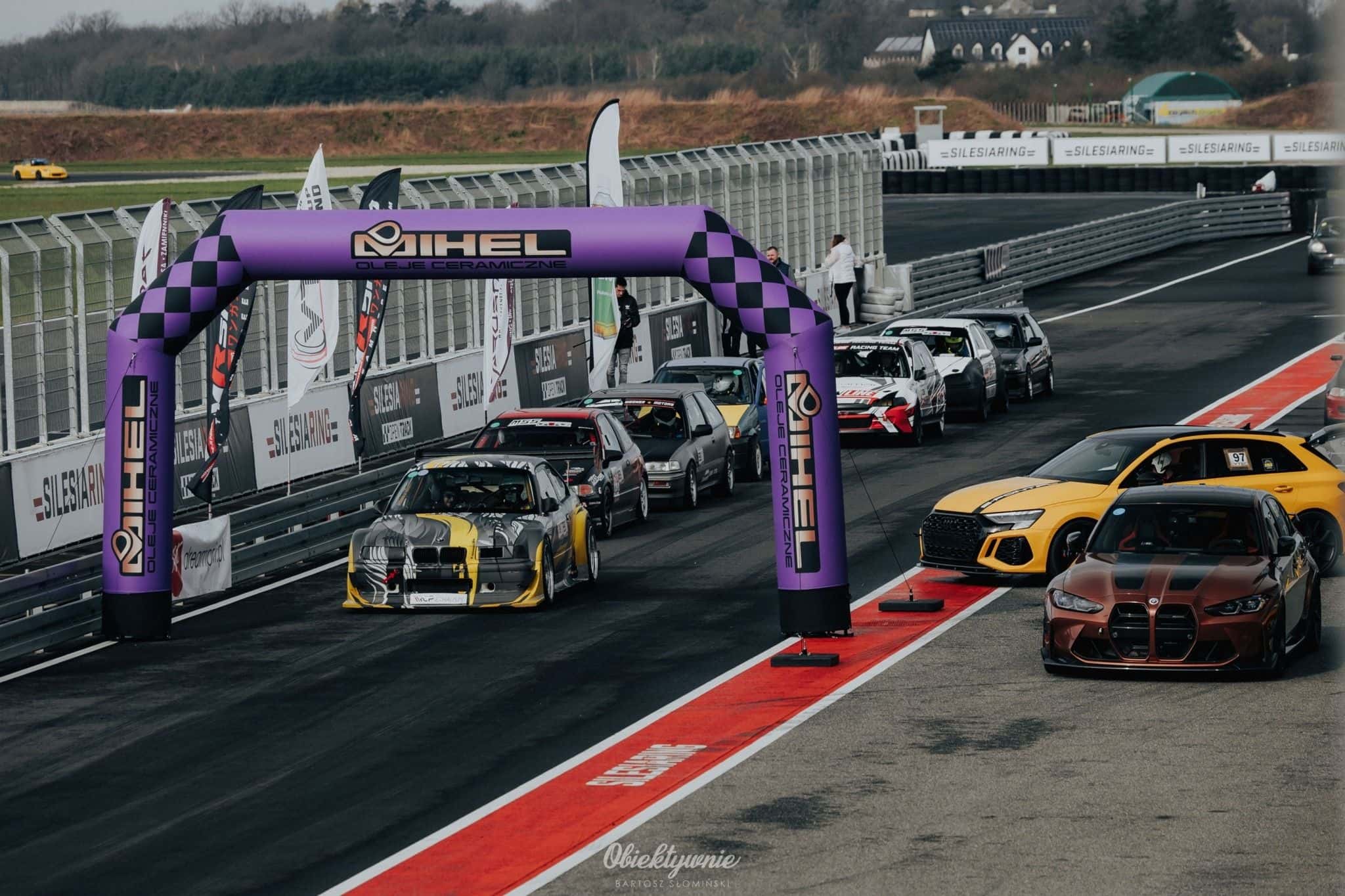 MIHEL i VTEC Cup Poland