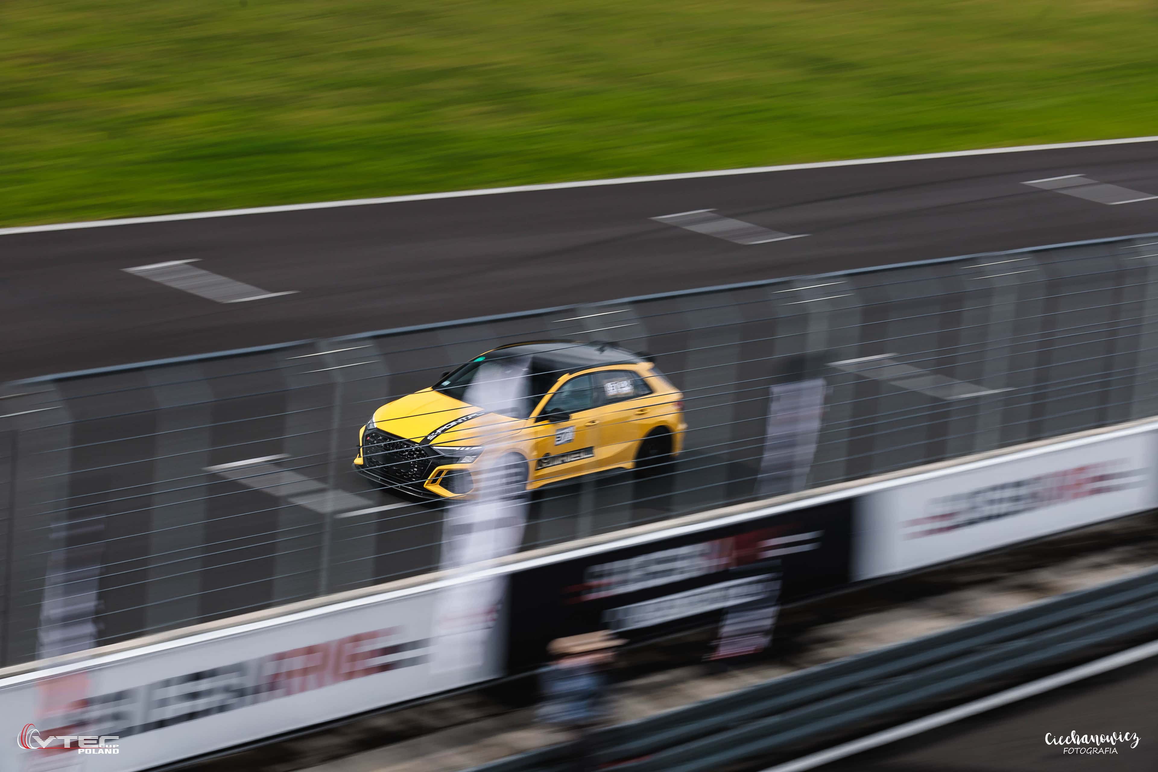 MIHEL i VTEC Cup Poland