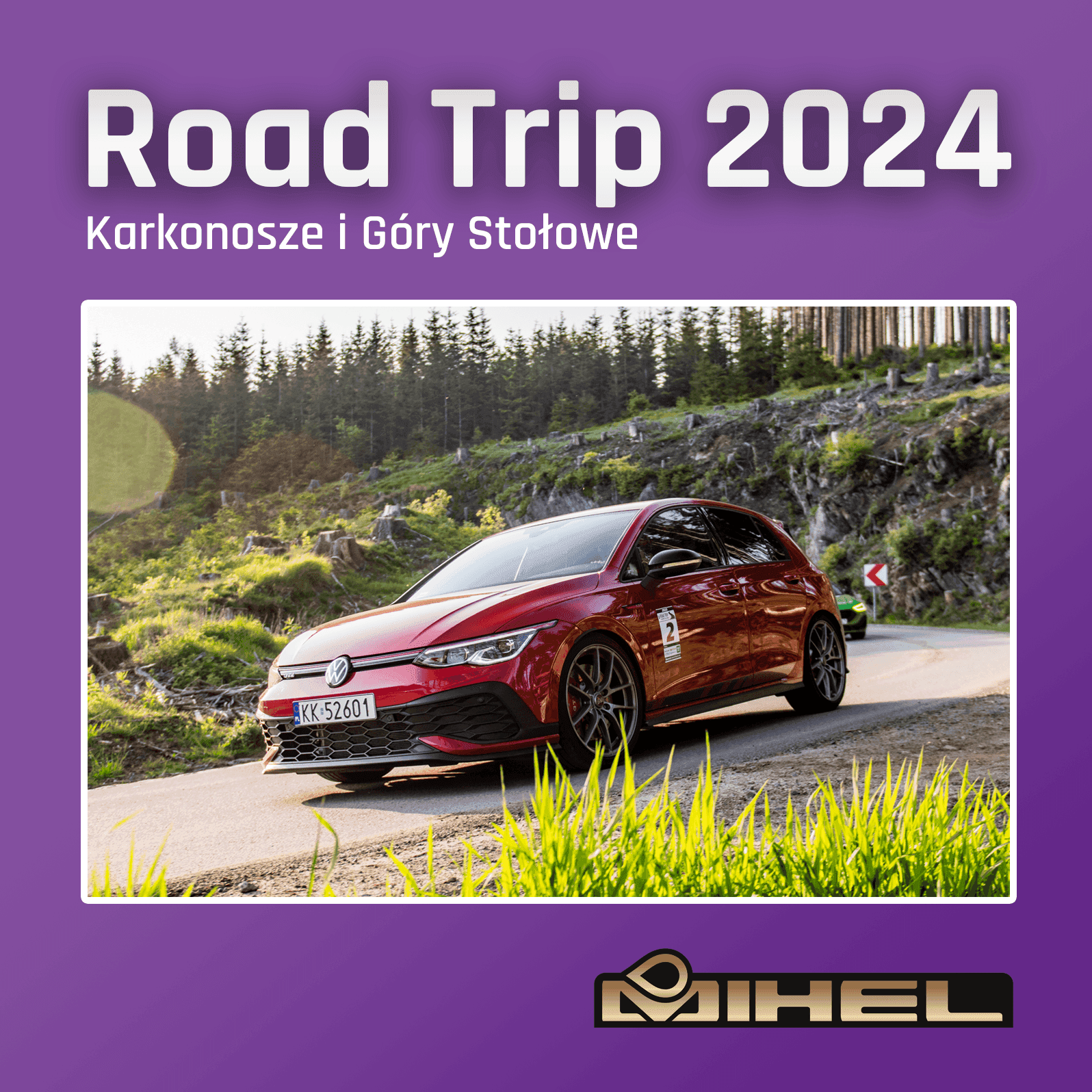 Road Trip 2024