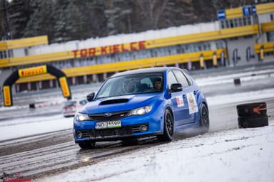 SJS Driving Experience Track Day 2023
