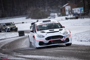 SJS Driving Experience Track Day 2023