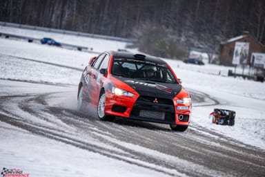 SJS Driving Experience Track Day 2023