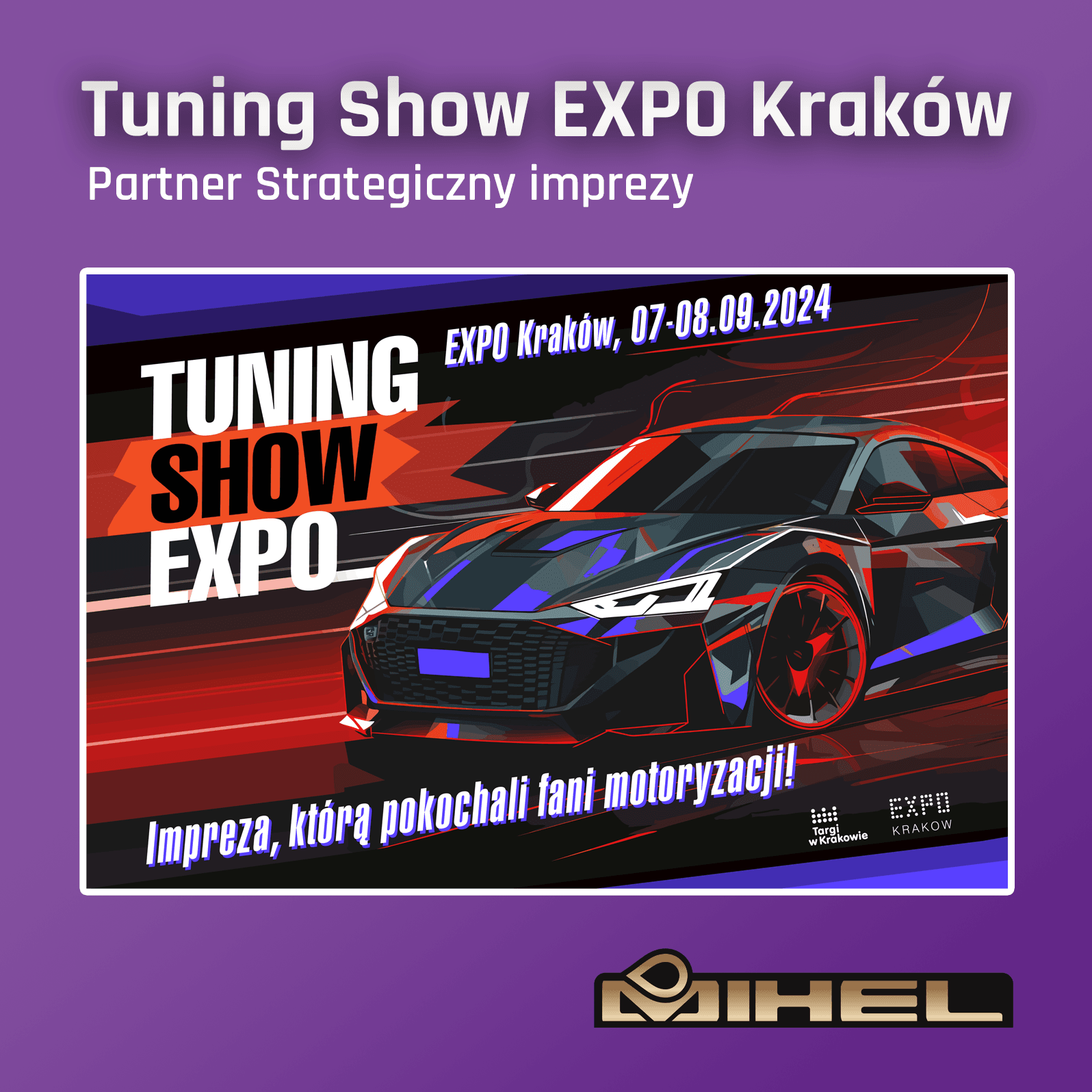 Tuning Show EXPO 2024